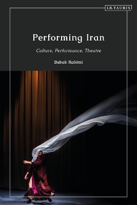 Performing Iran - 