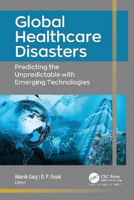 Global Healthcare Disasters - 