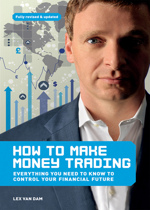 How to Make Money Trading -  Lex Van Dam