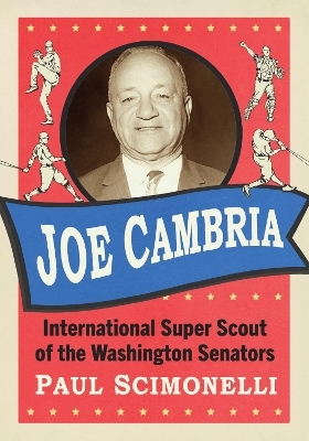 Joe Cambria - Paul Scimonelli