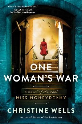 One Woman's War - Christine Wells