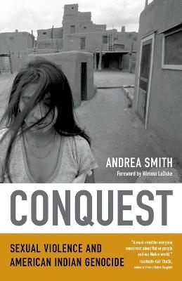 Conquest - Andrea Smith