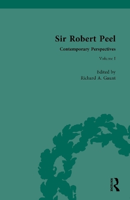 Sir Robert Peel - 