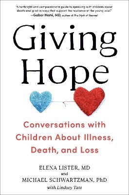 Giving Hope - Elena Lister, Michael Schwartzman