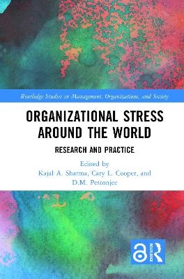 Organizational Stress Around the World - 