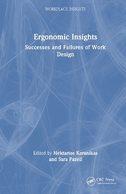 Ergonomic Insights - 