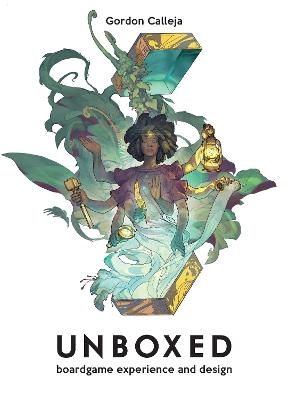 Unboxed - Gordon Calleja