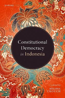 Constitutional Democracy in Indonesia - 