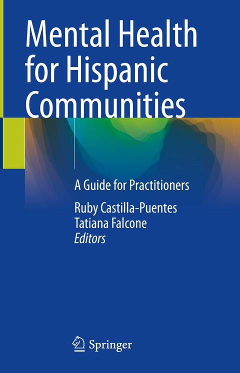 Mental Health for Hispanic Communities - 