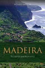 Madeira - Mayson, Richard