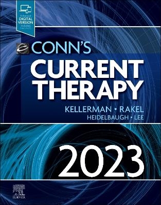 Conn's Current Therapy 2023 - 