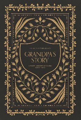 Grandpa's Story - Korie Herold