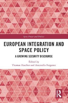 European Integration and Space Policy - 