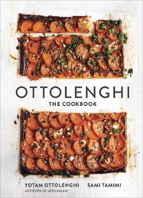 Ottolenghi - Yotam Ottolenghi, Sami Tamimi