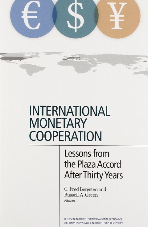International Monetary Cooperation - 