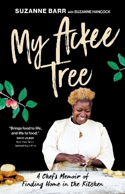 My Ackee Tree - Suzanne Barr, Suzanne Hancock