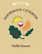 The Moosewood Cookbook - Katzen, Mollie