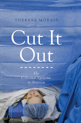 Cut It Out -  Theresa Morris