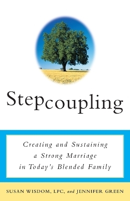 Stepcoupling - Susan Wisdom, Jennifer Green