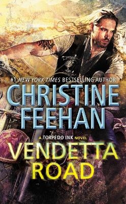 Vendetta Road - Christine Feehan