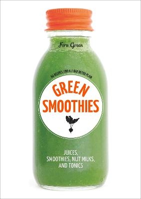 Green Smoothies - Fern Green