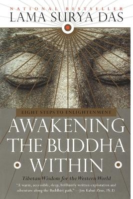 Awakening the Buddha Within - Lama Surya Das