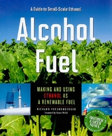 Alcohol Fuel - Richard Freudenberger