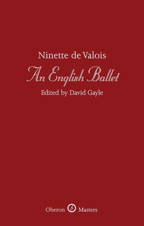 An English Ballet -  David Gayle