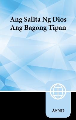 Tagalog New Testament, Paperback -  Zondervan