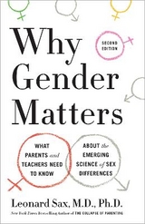 Why Gender Matters, Second Edition - Sax, Leonard