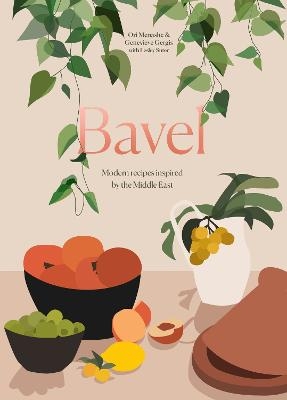 Bavel - Ori Menashe, Genevieve Gergis