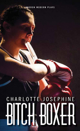 Bitch Boxer -  Charlie (Author) Josephine