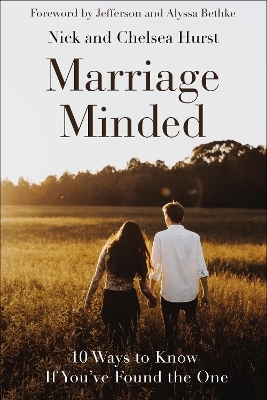 Marriage Minded - Nick Hurst, Chelsea Hurst