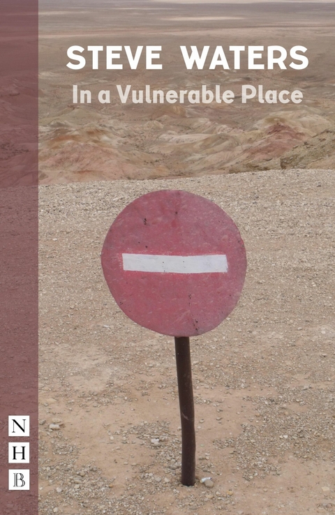 In a Vulnerable Place (NHB Modern Plays) -  Steve Waters