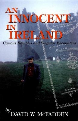 An Innocent in Ireland - David McFadden