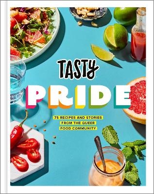 Tasty Pride -  Tasty, Jesse Szewczyk