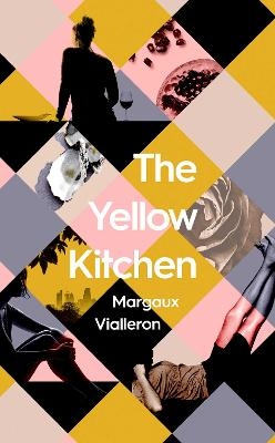 The Yellow Kitchen - Margaux Vialleron