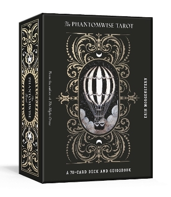 The Phantomwise Tarot - Erin Morgenstern