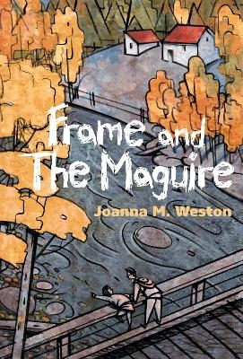 Frame and the McGuire - Joanna Weston