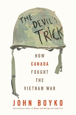 The Devil's Trick - John Boyko