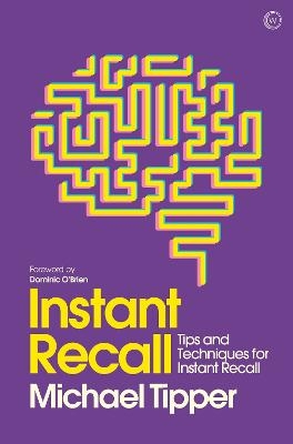 Instant Recall - Michael Tipper