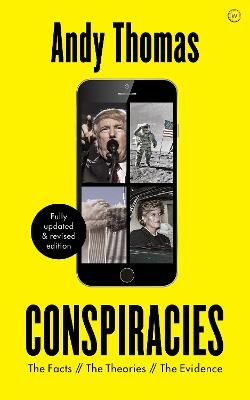 Conspiracies - Andy Thomas