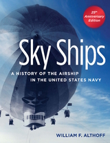 Sky Ships - William F Althoff