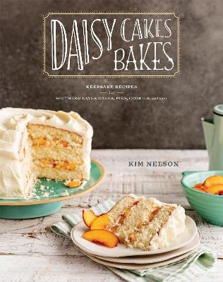 Daisy Cakes Bakes - Kim Nelson