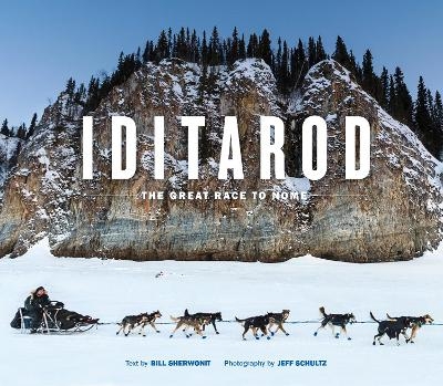 Iditarod - Bill Sherwonit