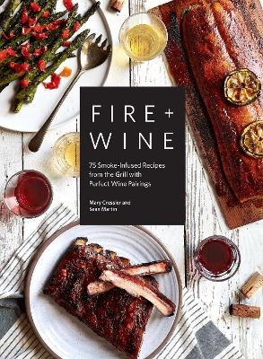 Fire & Wine - Mary Cressler, Sean Martin