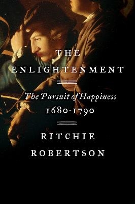 The Enlightenment - Ritchie Robertson