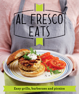 Al Fresco Eats -  Good Housekeeping Institute