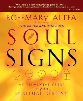 Soul Signs - Rosemary Altea