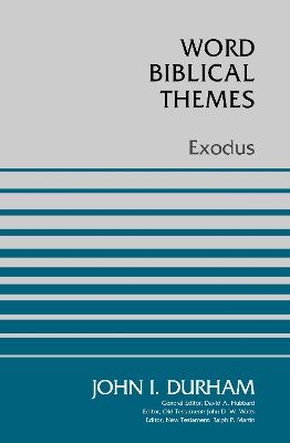 Exodus - Dr. John I. Durham